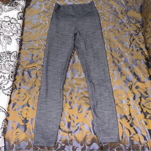 Lululemon align leggings in size 4